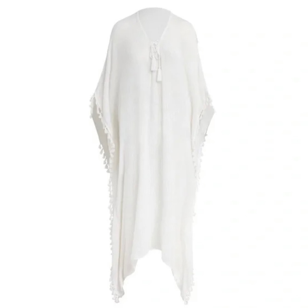 Walter Baker Acapulco Kaftan